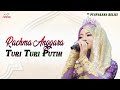 Rachma Anggara - Turi Turi Putih (Official Music Video)