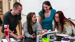 Why Pursue An Individualized Major