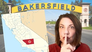 Discover the Hidden Gem of California: Bakersfield - The Best Kept Secret!