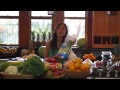 my raw vegan food haul rawvanafit