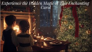 Experience the Hidden Magic of This Enchanting Carol!