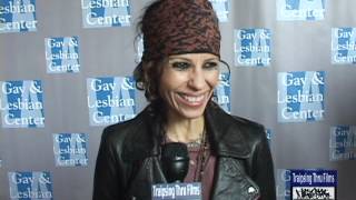 Roseanne Barr, Wanda Sykes, & More! Marriage Equality 2012