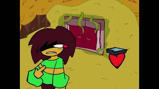 DELTARUNE - Wrong Numbers
