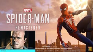 Spider-Man PS4 DLC part 2, Turf Wars