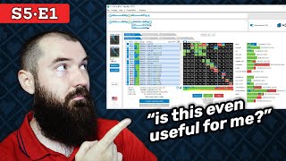 The Most Common Questions About GTO Solvers | Red Chip Podcast S5E1