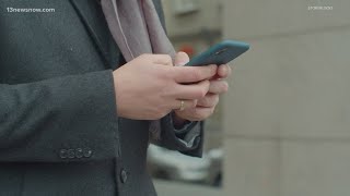 Verizon customers deal with nationwide outages