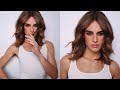 Easy Sultry Smokey Eyes Holiday Makeup With Fernando Casablancas | Hung Vanngo