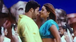 Andhrawala Movie Songs - Gitchi Gitchi - Jr Ntr Rakshitha