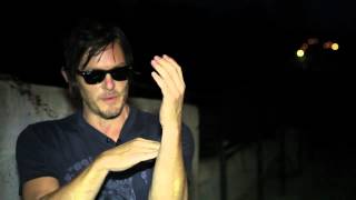 Norman Reedus Style Video