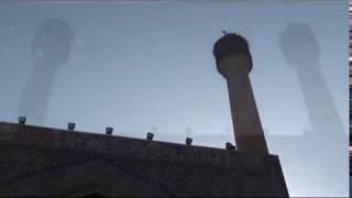 ইরানের ইস্ফাহান জামে মসজিদ(Iran Isfahan Jame Mosque)