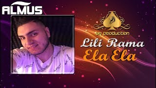 Lili Rama - Ela Ela (Official Audio)