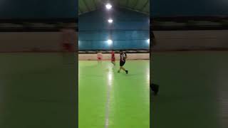 asik bisa gocek2#futsal #futsalpalangkaraya