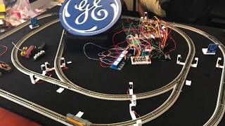 MSU GE Capstone