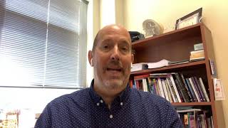 Module 1 Mini-Lecture: Foundations