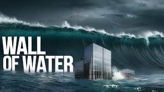 TSUNAMI vs HURRICANE Which is More Destructive?