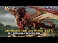 Legenda Naga Di Seluruh Dunia || On The Spot Trans 7 Terbaru 7 Desember 2017