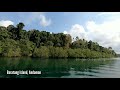 the only mud volcano in india at baratang island in andaman and nicobar islands short documentary