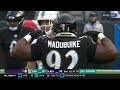 Miami Dolphins vs. Baltimore Ravens  2023 Week 17 Game Highlights