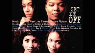 Bone Thugs-N-Harmony - Days Of Our Livez (Set It Off Soundtrack)