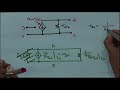 common source amplifier small signal analysis