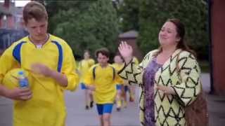 So Awkward clip: the embarrassing mum