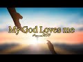 Chorale Le Bon Berger||• My God loves me •|| composed by Jean Paul Egide #cmuc2024