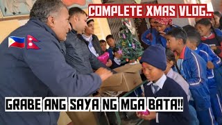 NAMALI AKO NG UPLOAD NUNG PASKO/ETO PO KOMPLETONG VIDEO