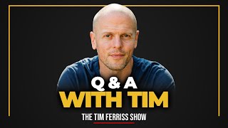Q&A with Tim — PR and Marketing Lessons, Time Dilation, Selling to the Affluent, and Much More