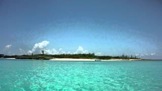 Abaco - Gumelemi Cay - NW of Guana Cay