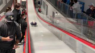 2021 USA Luge Start Championships