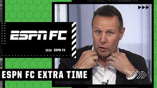 Transfer stories from Shaka, Nedum and Craig | ESPN FC Extra Time