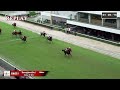 KHUN THONG EAK too good! - 27/10/2024 - Race 5 - Thoroughbred Division 1