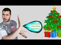 How programmers decorate a Christmas Tree | Python automation | Colorama | ASCII Art