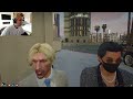 cb cg hoa unite to ask dean for a hint for the casino heist gta rp nopixel 3.1