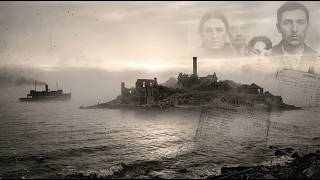 The Island They Locked Away — America’s Forgotten