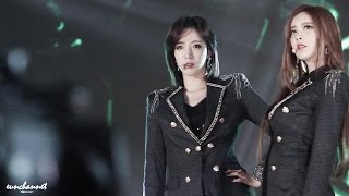 150206 오크밸리 슈가프리 은정(t-ara eunjung)직캠