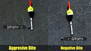 Catch more Crappie with a Simple Bobber and Live Minnow Rig (Catch Clean Cook)