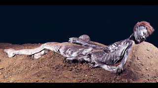 Bodies in the Water- Prehistoric Bog Bodies