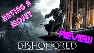 Dishonored Review - TheUtterChrisp