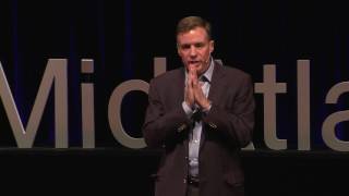 How the government can work for - not against - companies like Uber | Mark Warner | TEDxMidAtlantic