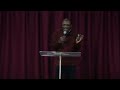 Bro Ayo Temilola II The Cost & Prize of following Jesus (Part 2) II 25/07/24