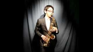 Guy Lacour 50 Etude [38] Alto Saxophone