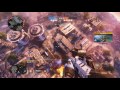 titanfall2 消耗戦 外惑星 with グラップル ノーススター