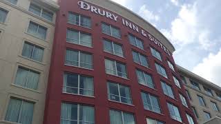 New Gainesville hotel Drury Inn \u0026 Suites open for business