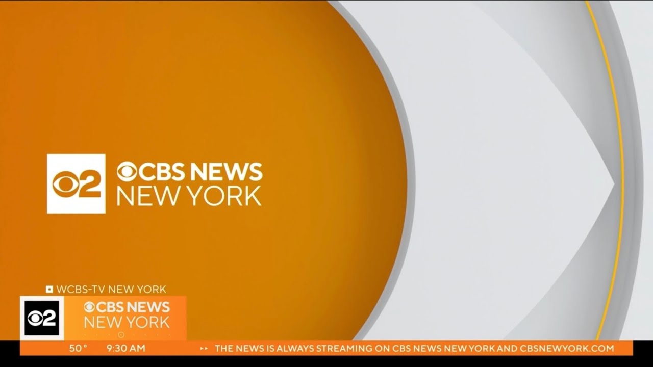 WCBS - CBS 2 News At 9am Open - March 23, 2023 - YouTube