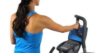 Octane Fitness Q47Ci Elliptical