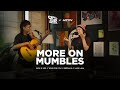 OFFICE HOUR SESSION - MORE ON MUMBLES