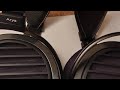 HiFiMan Arya SE vs.V2- a real World field test using lifelike binaural sound - best with headphones