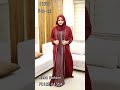 beautiful stylish shrug with inner ♥️ viralvideo trending style girlsfashion