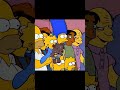 unpleasant incident simpsons shorts